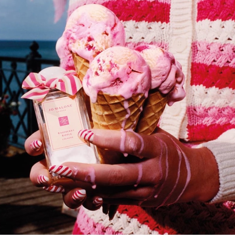Best Gourmand Fragrances and Perfumes of All Time